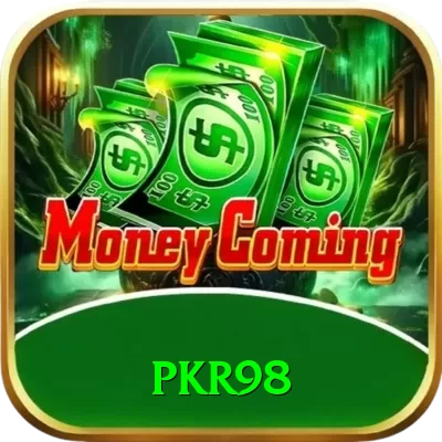 PKR98 Games (Casino & Earning) Pro v4.3.7 - 2