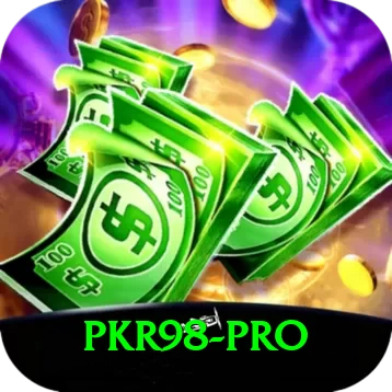 pkr98 Jackpot Ultimate v3.6.3 - 2