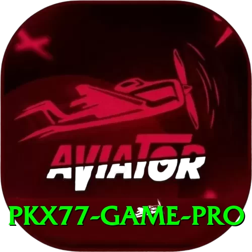 PKX77 Game - Live Master - 2