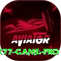 PKX77 Game - Live Master