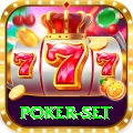 poker set - Live Mega