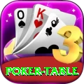 poker table PK Super
