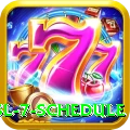 psl 7 schedule Turbo Latest v5.1.8