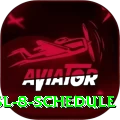 psl 8 schedule Elite Pakistan