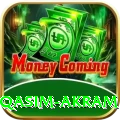 qasim akram Live Casino VIP