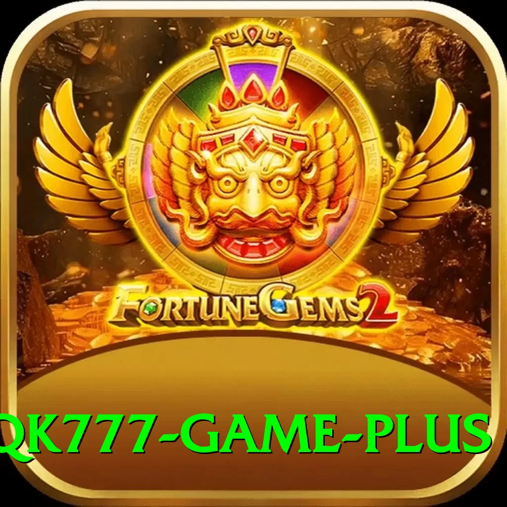 QK777 Game Max Pro v2.8.9 - 2