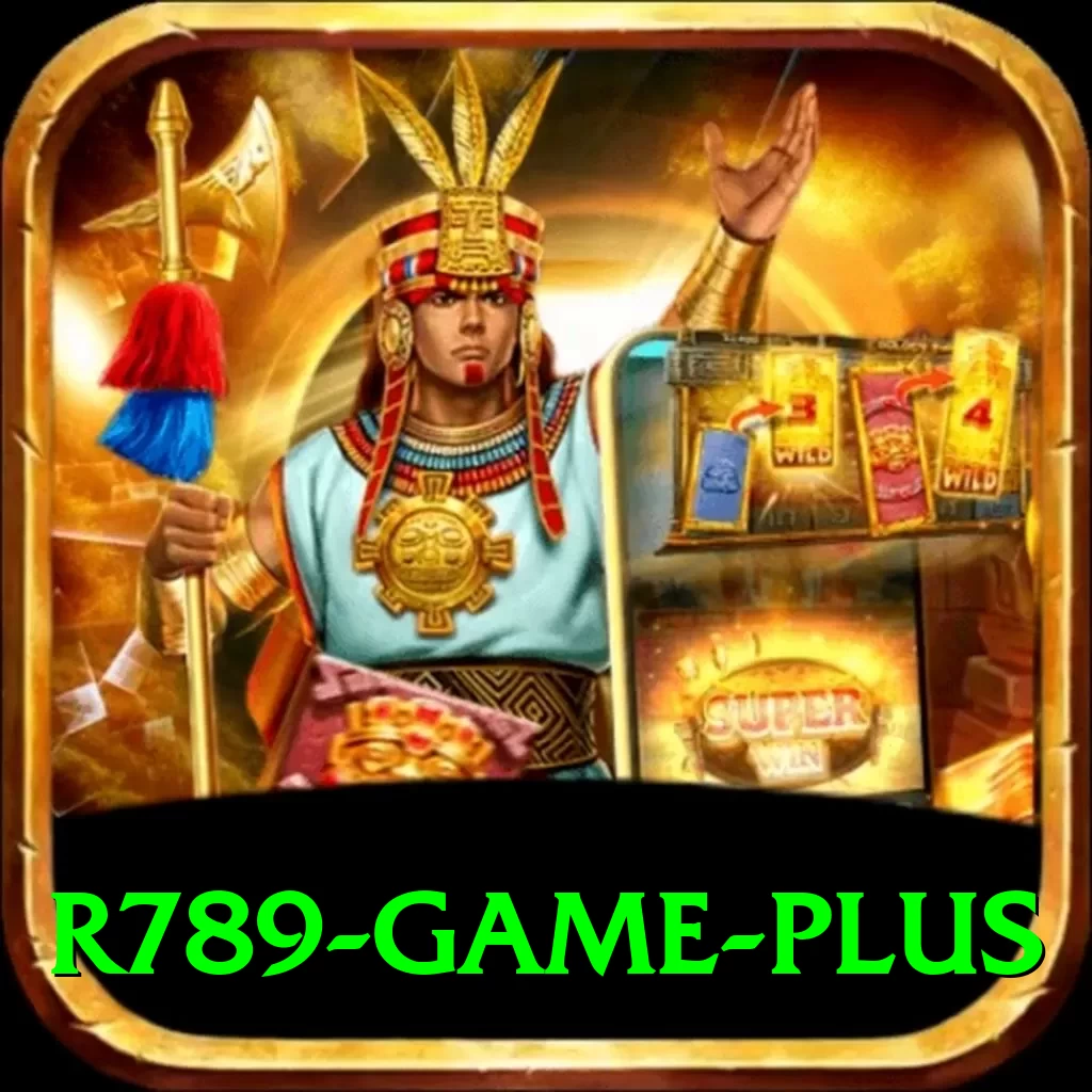 R789 Game Premium Plus v4.7.2 - 2