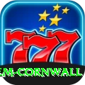 rahkeem cornwall Casino Champion v2.9.8