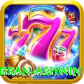 ravichandran ashwin - Gaming Deluxe