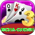 richa ghosh - Gaming Pro