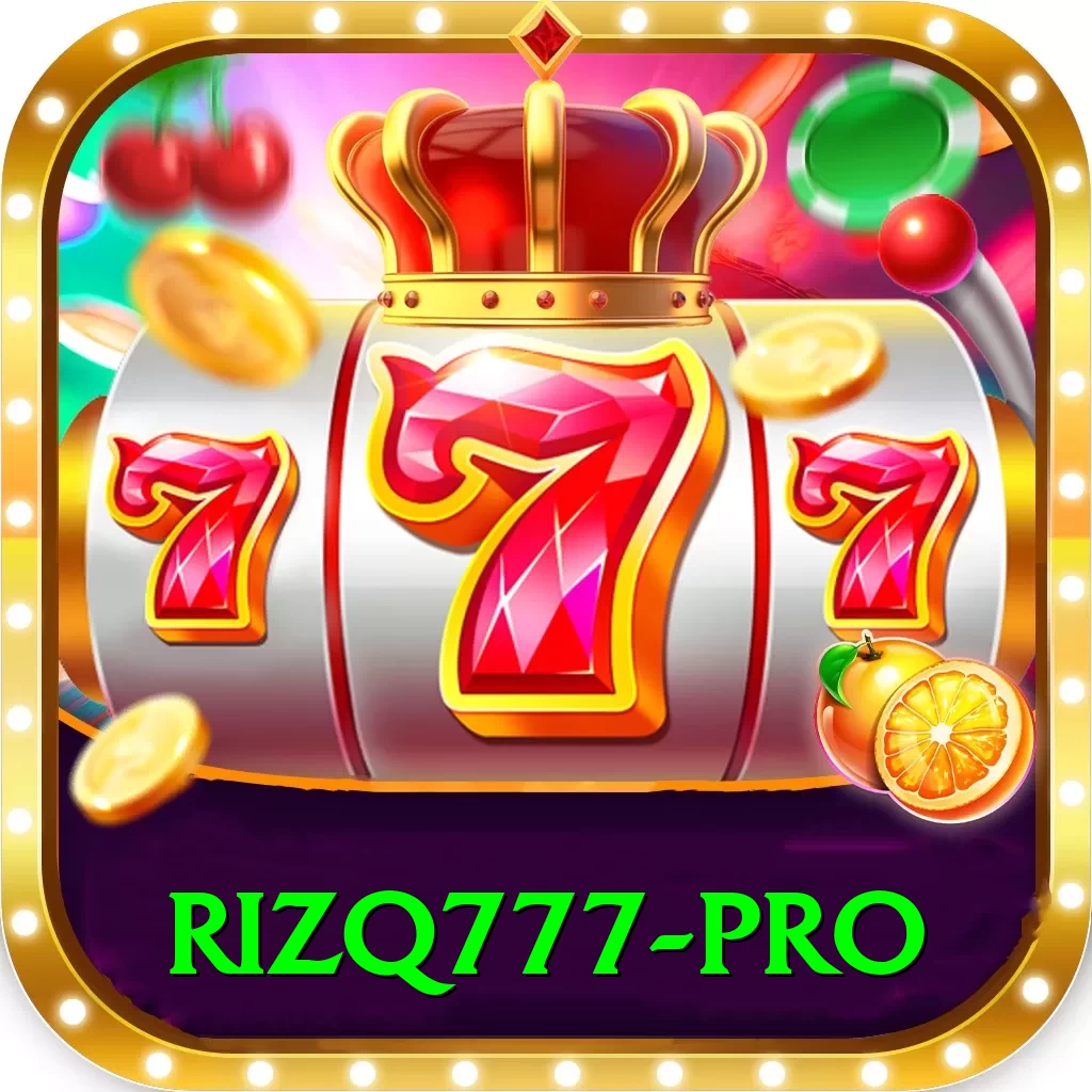 rizq777 Pro - Daily Bonus - 2