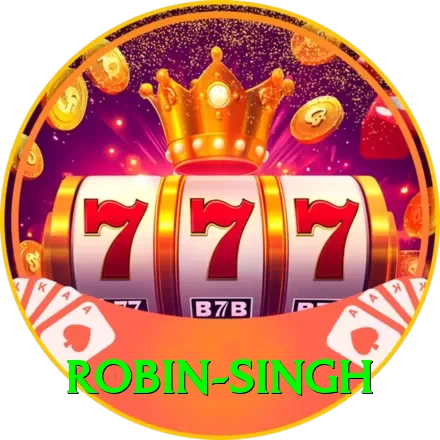 robin singh - Pro Edition v3.9.6 - 2