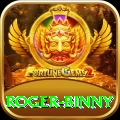 roger binny Live Casino VIP