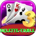 roulette table APK VIP v5.1.2