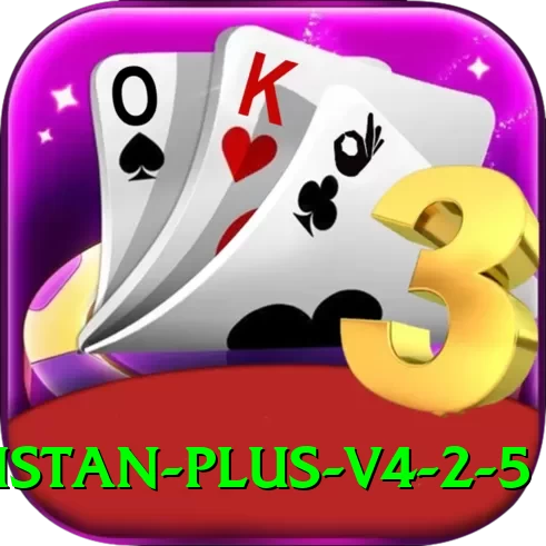 rs786 Pakistan Plus v4.2.5 - 2