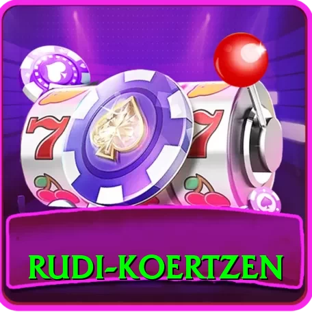 rudi koertzen APK Deluxe v5.8.5 - 2
