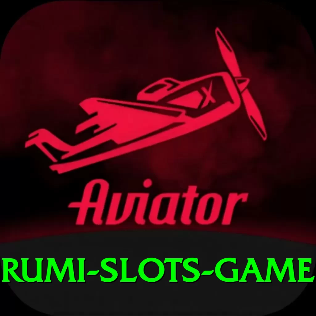 Rumi Slots Game Games (Casino & Earning) Max v4.4.3 - 2