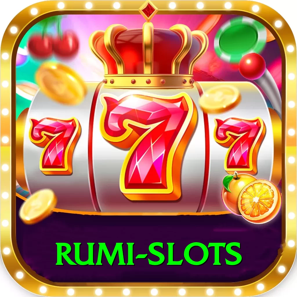 Rumi Slots Deluxe v4.3.4 - 2