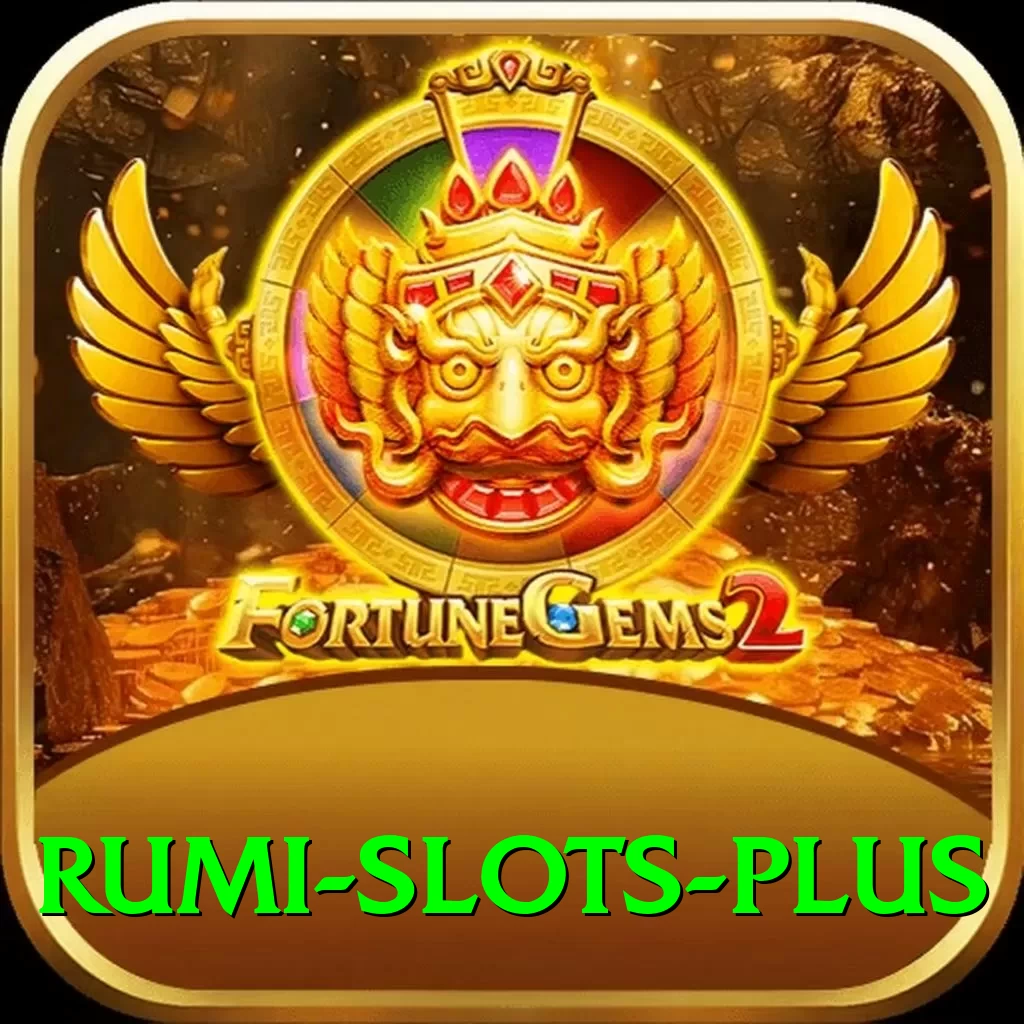 Rumi Slots Apps (Tools & Injectors) Max v3.7.9 - 2