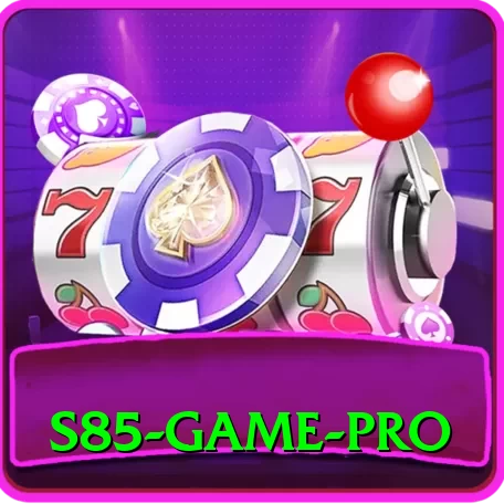 S85 Game Super v4.7.7 - 2