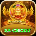 sa cricket VIP Gaming App
