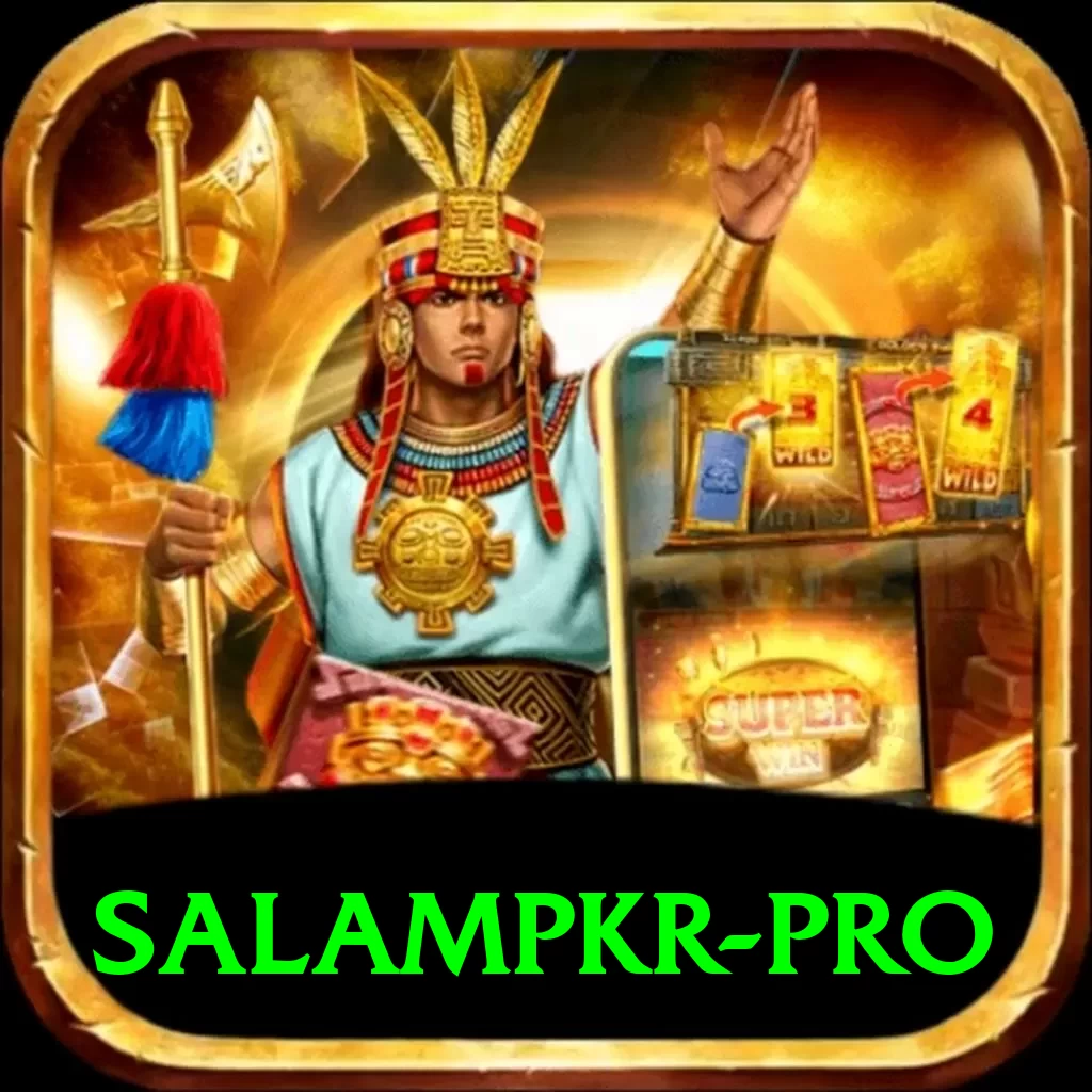 SalamPKR Money Royal v3.4.3 - 2