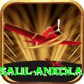 salil ankola Slot Machine Master