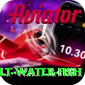 salt water fish App Elite v3.2.2