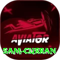 sam curran Cash Elite
