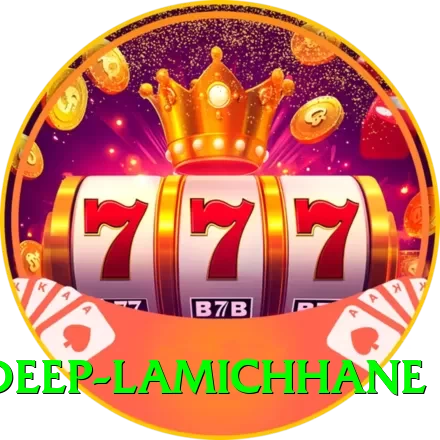 sandeep lamichhane Gaming Deluxe - 2