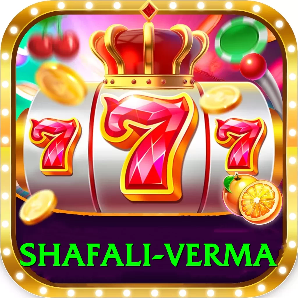 shafali verma Live Premium - 2