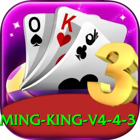 six6s.com.pk Gaming King v4.4.3 - 2