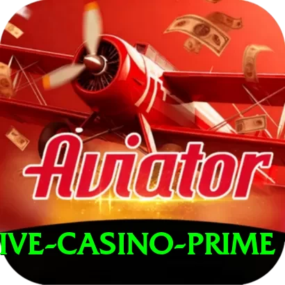 sk777 Live Casino Prime - 2