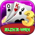 slots win Gaming Legend v5.6.5