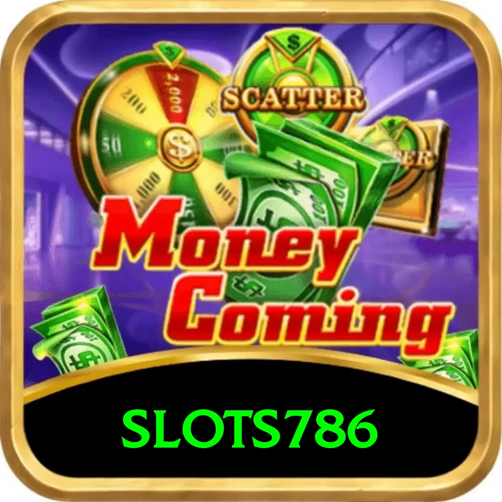 slots786 Max v2.2.1 - 2