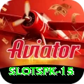 slotspk 15 Legend Jackpot