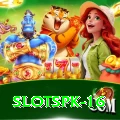 slotspk 16 Plus 2024
