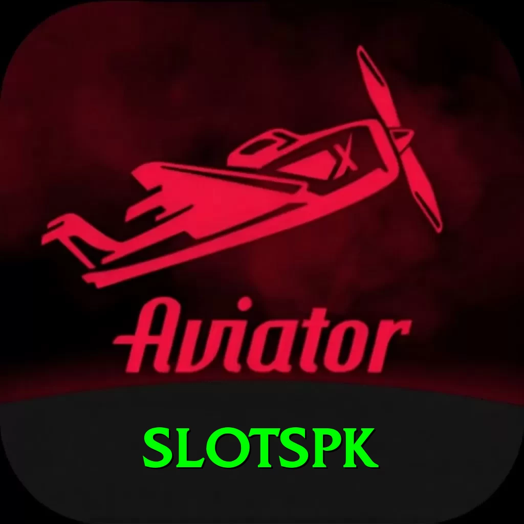 slotspk Plus Edition v5.2.5 - 2