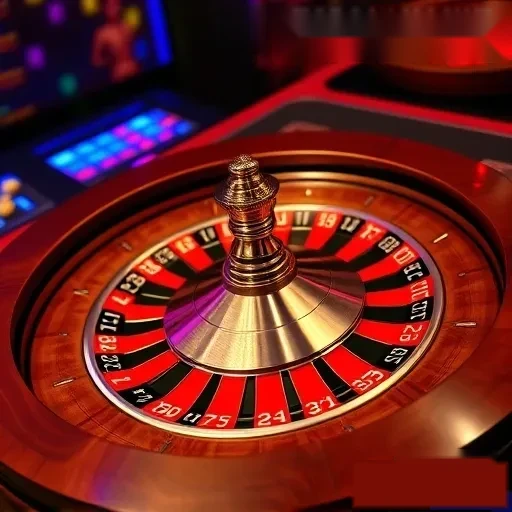 Slots no app betufc mobile
