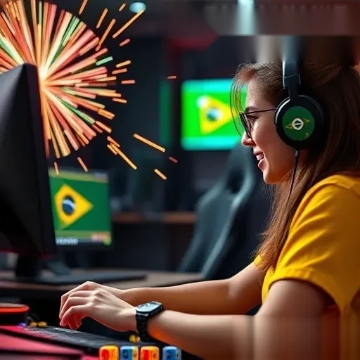 Formulário registro betufc