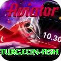 sturgeon fish - Casino Ultimate