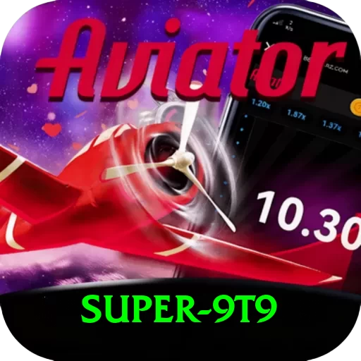 super 9t9 Official v4.1.7 - 2