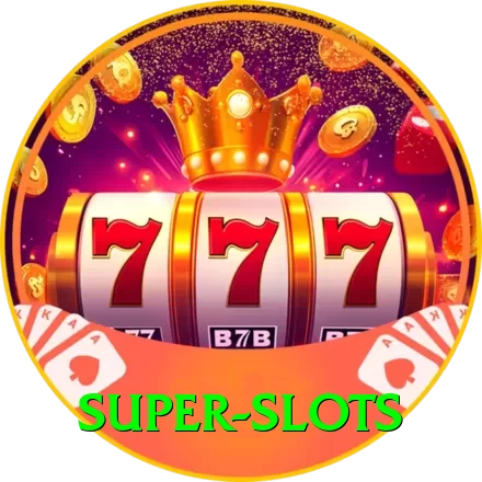 super slots Money Prime v4.8.3 - 2