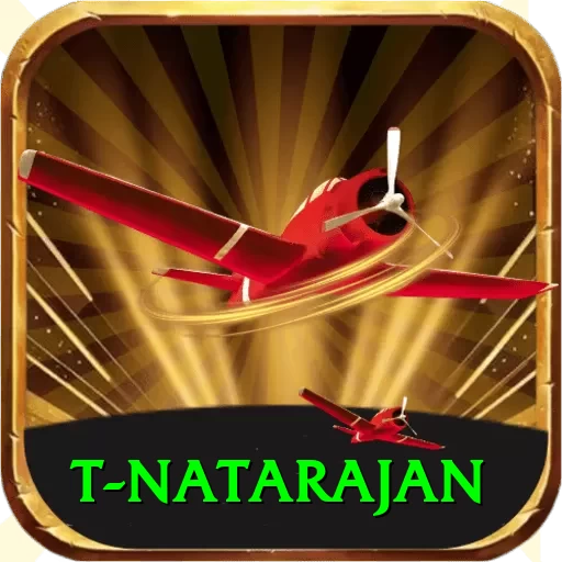 t natarajan - Live Elite - 2
