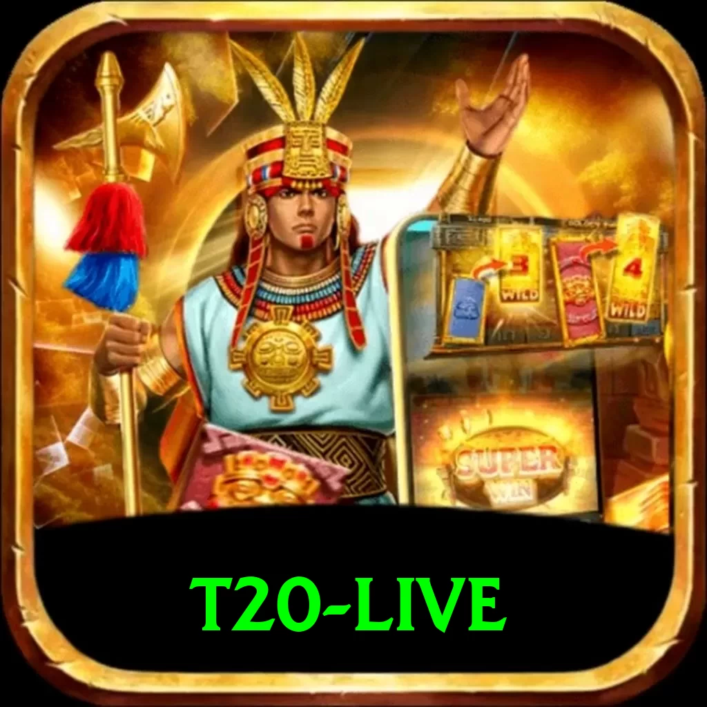 t20 live Master Latest v3.2.0 - 2