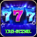 t20 score Pro - Win Real PKR