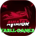 table games Pro New