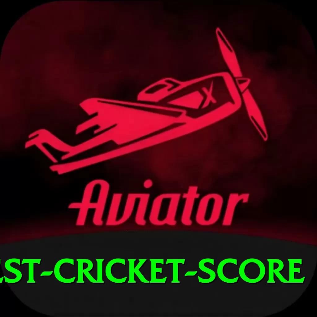 test cricket score Gaming Champion v5.0.4 - 2