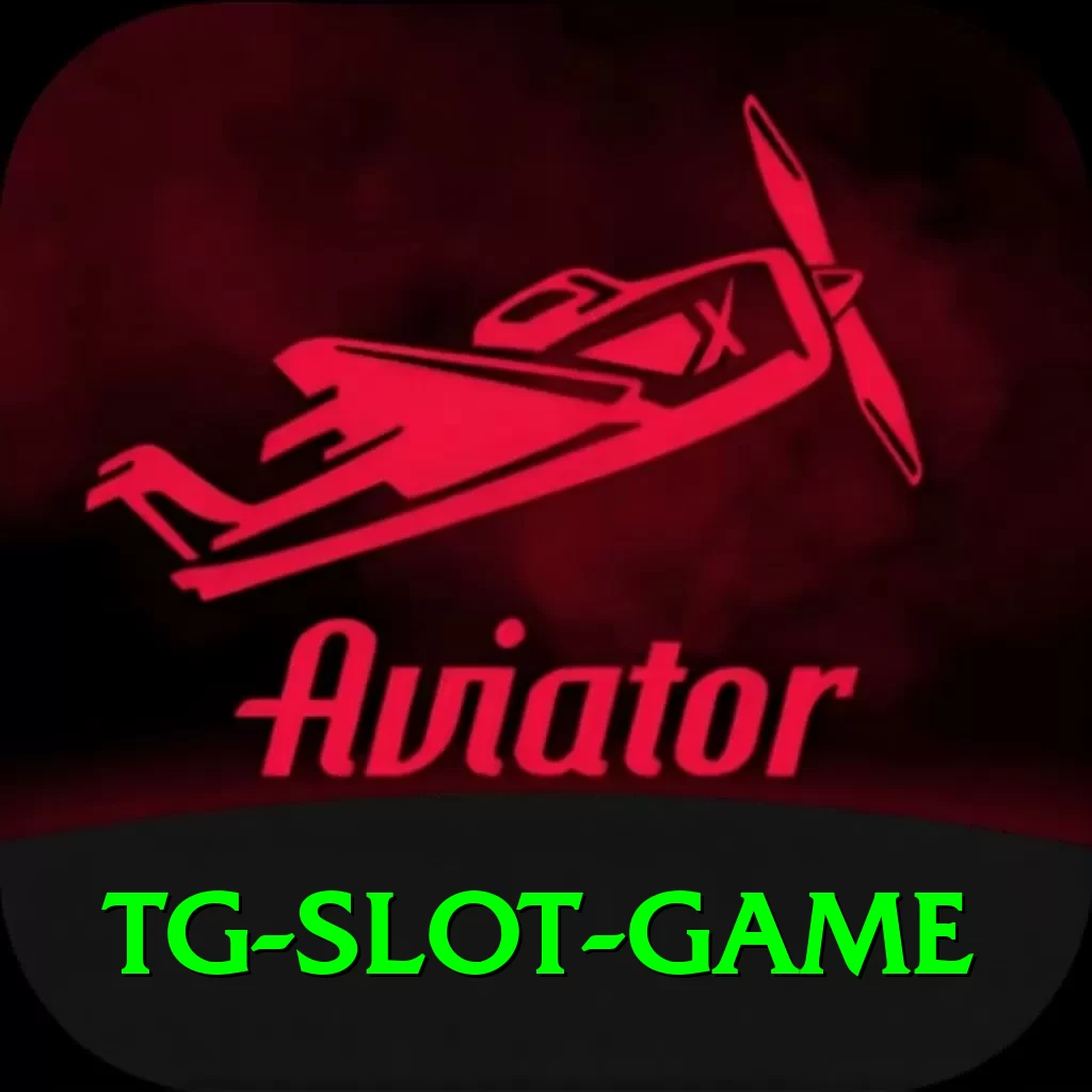 TG Slot Game Max Pro v5.7.6 - 2