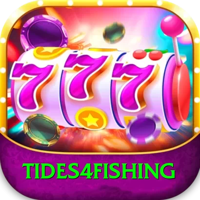 tides4fishing Games Royal - 2